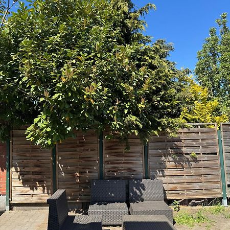 Premium Hostel Berlin Ngoại thất bức ảnh