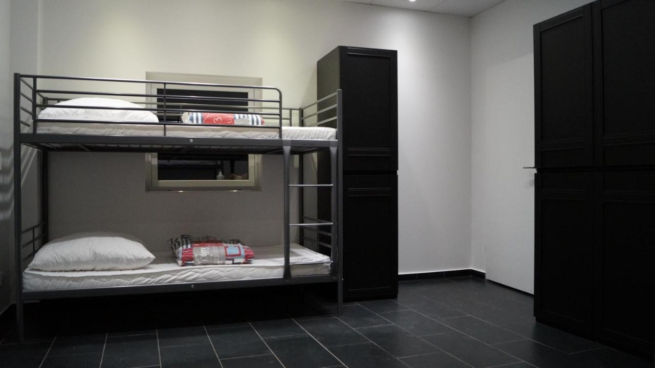Premium Hostel Berlin Ngoại thất bức ảnh