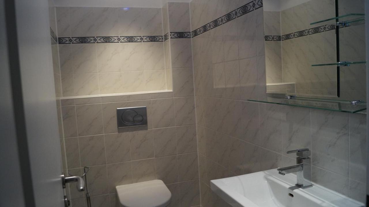 Premium Hostel Berlin Ngoại thất bức ảnh