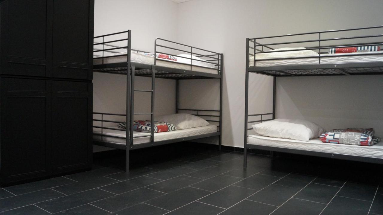 Premium Hostel Berlin Ngoại thất bức ảnh