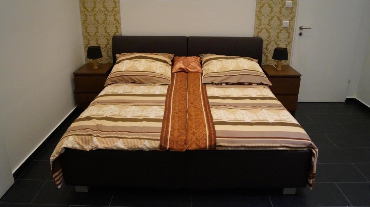 Premium Hostel Berlin Ngoại thất bức ảnh