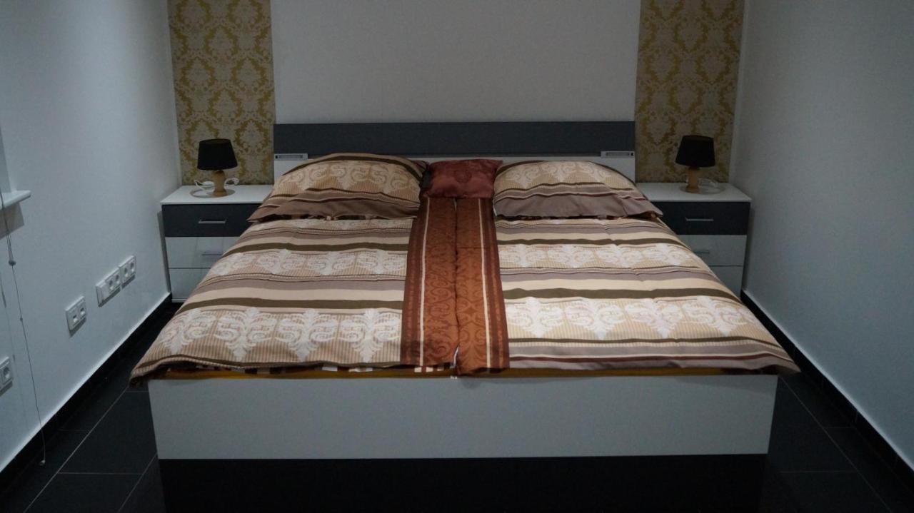 Premium Hostel Berlin Ngoại thất bức ảnh