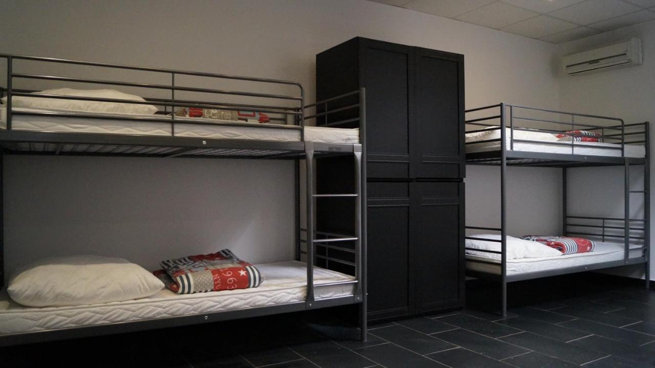 Premium Hostel Berlin Ngoại thất bức ảnh