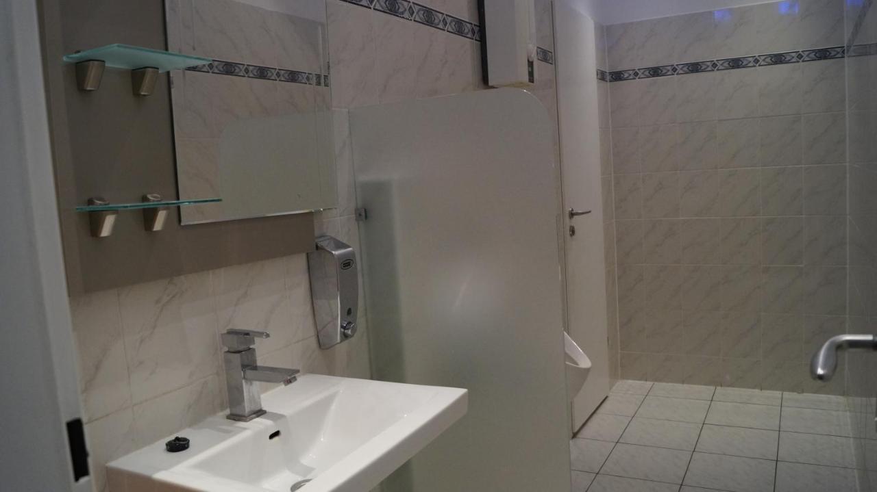 Premium Hostel Berlin Ngoại thất bức ảnh