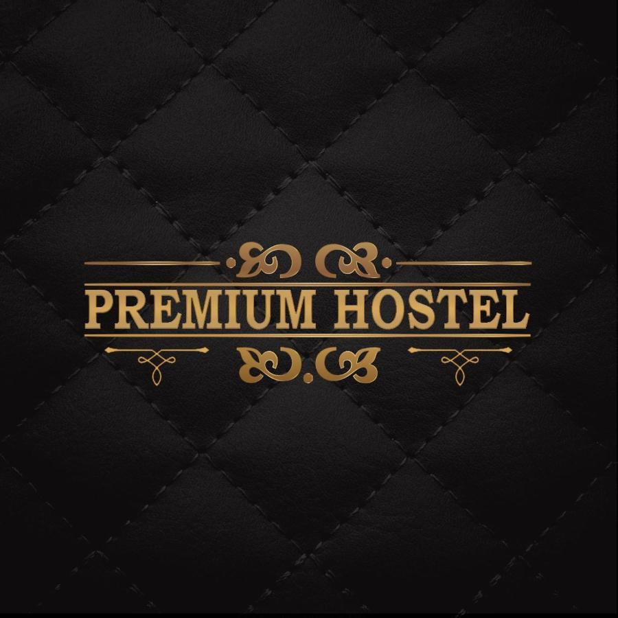 Premium Hostel Berlin Ngoại thất bức ảnh