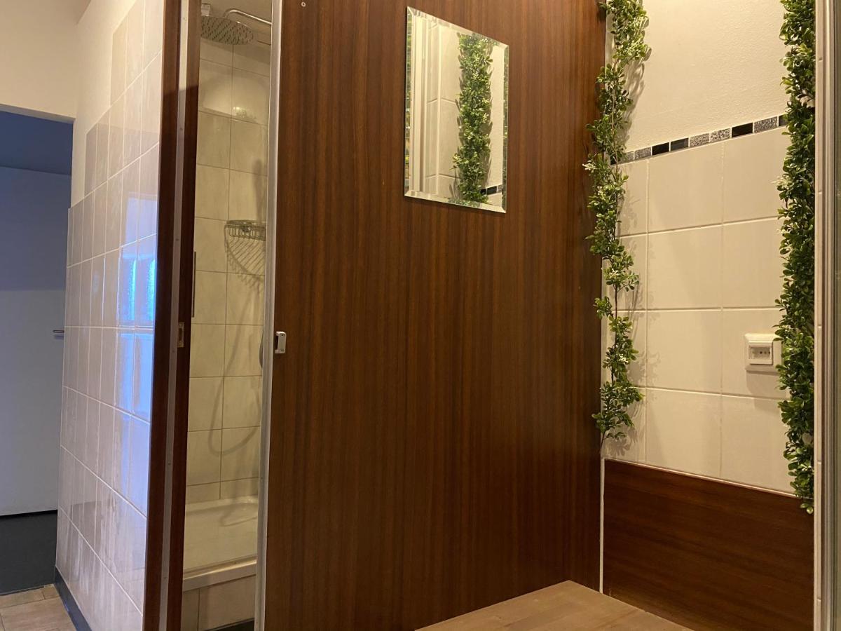 Premium Hostel Berlin Ngoại thất bức ảnh