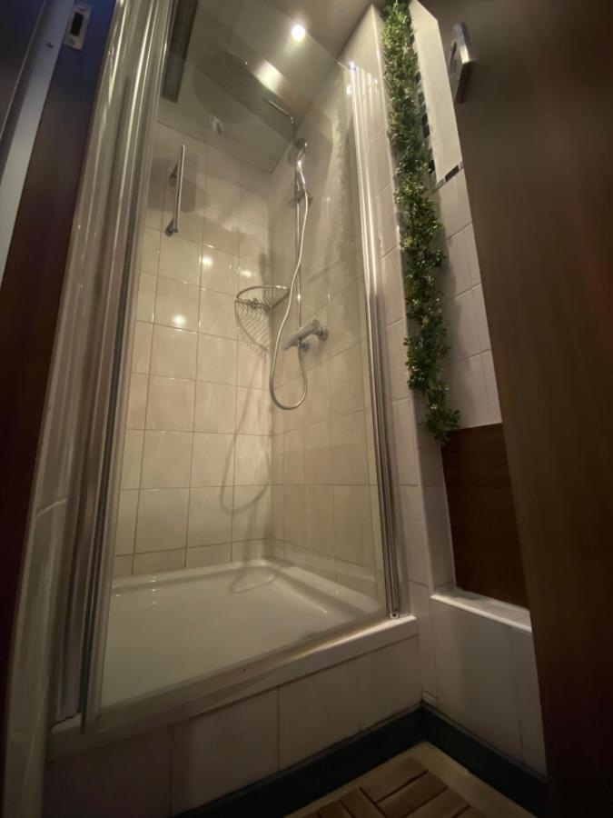 Premium Hostel Berlin Ngoại thất bức ảnh