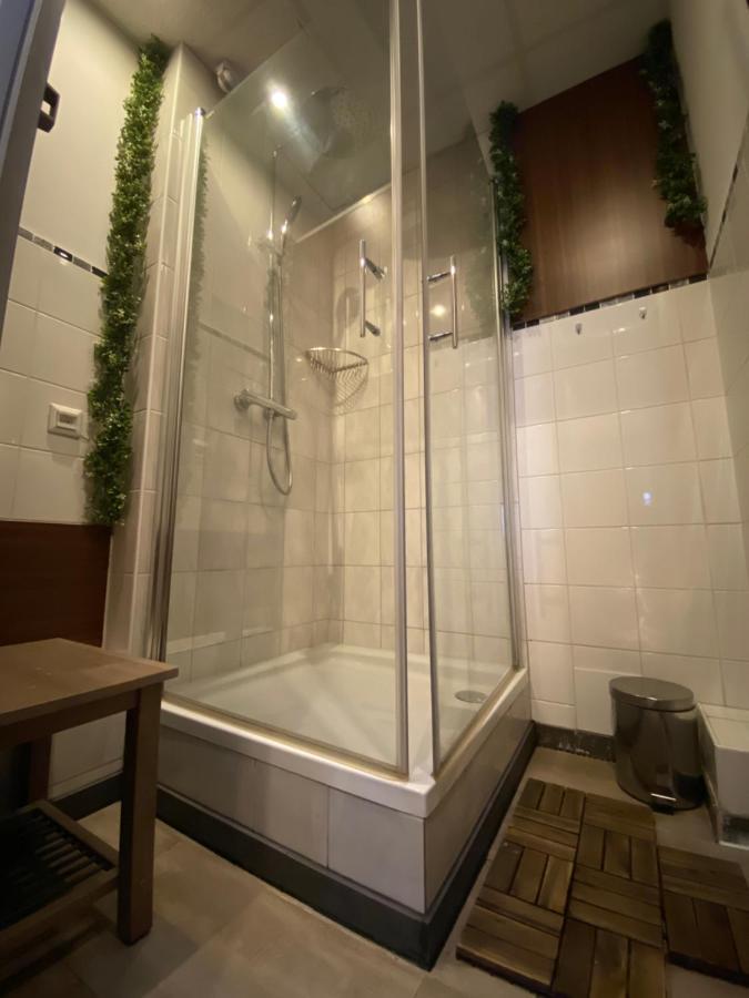 Premium Hostel Berlin Ngoại thất bức ảnh