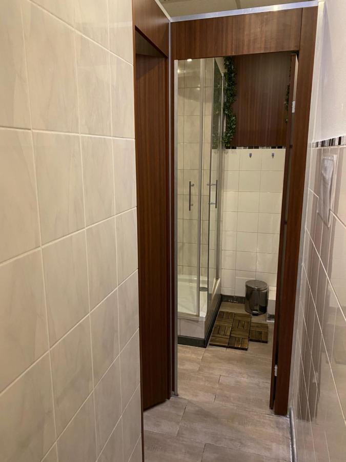 Premium Hostel Berlin Ngoại thất bức ảnh