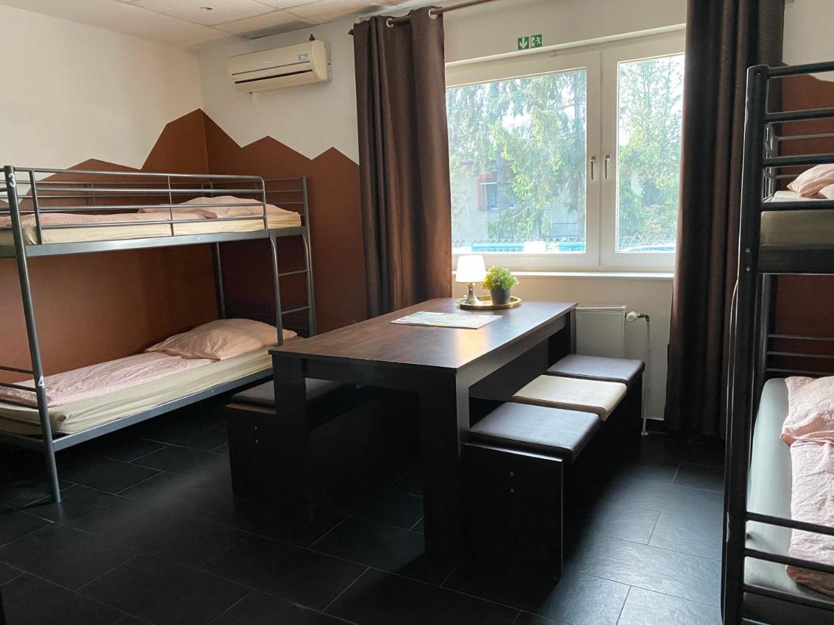 Premium Hostel Berlin Ngoại thất bức ảnh