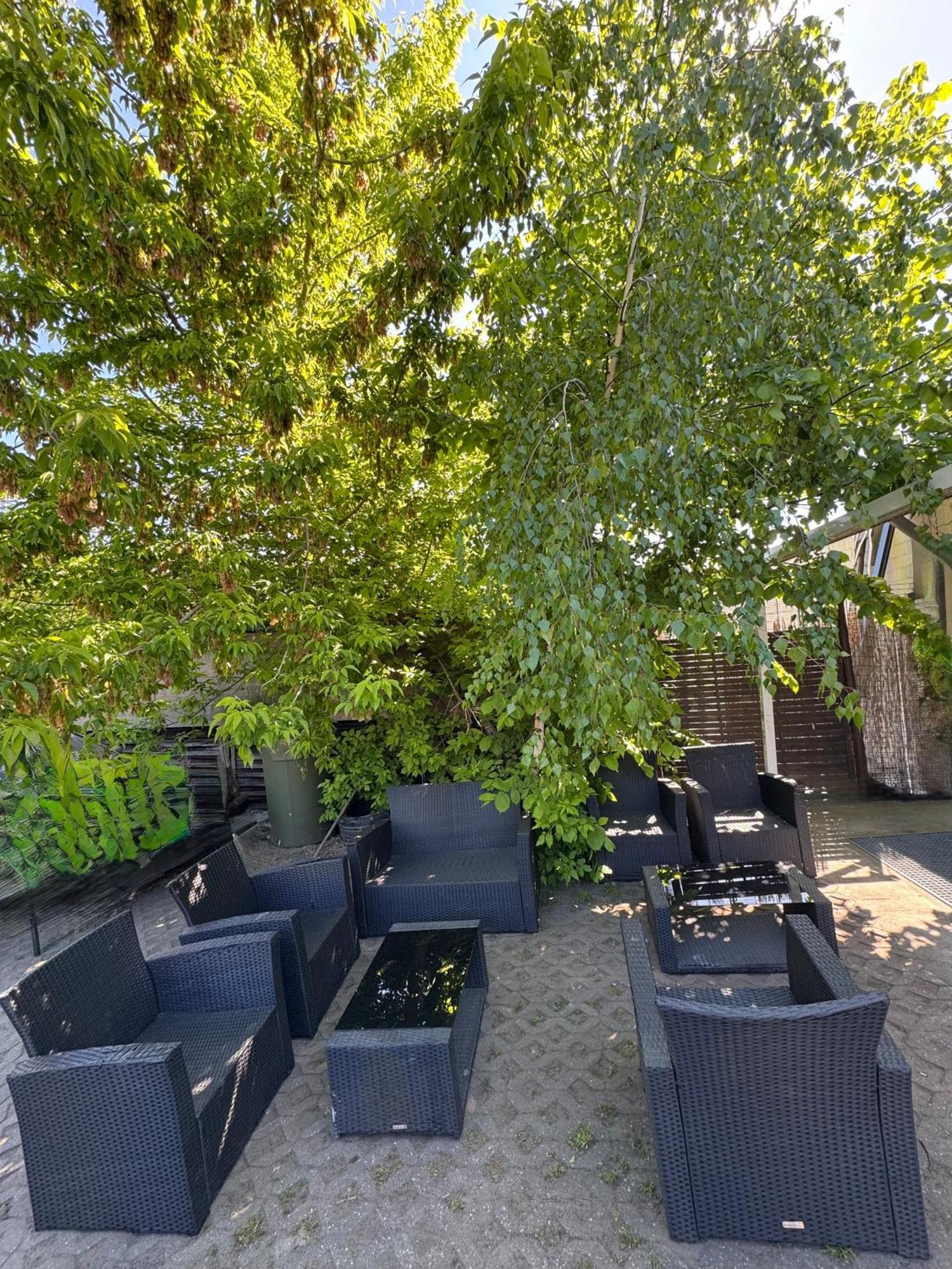 Premium Hostel Berlin Ngoại thất bức ảnh